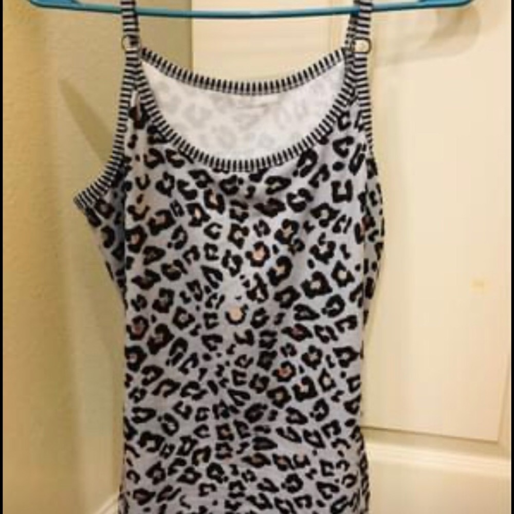 Shein tank top